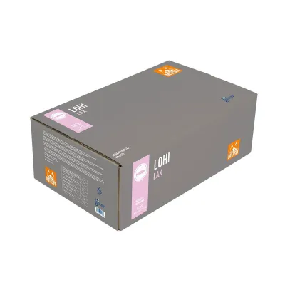 Mush Basic jauhettu lohi 4,2 kg