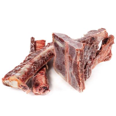 Tessu Hirvenluut 3kg