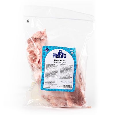 Tessu Sianrustot 1kg