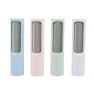 Duvoplus Pet hair remover, anti-hair brush mixed colors