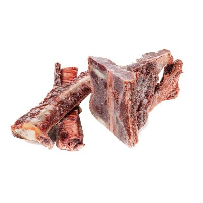 Tessu Hirvenlihakuvio 1kg