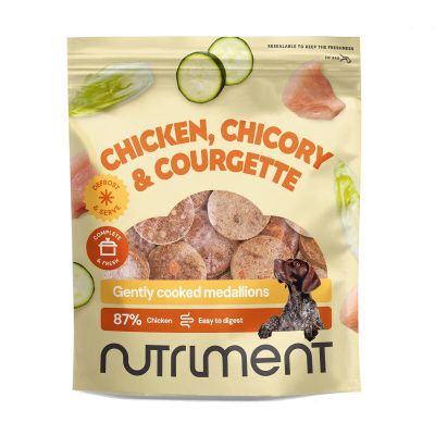 Nutriment Fresh Frozen kana 800 g