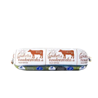 Tessu Naudanmaha 0,5kg