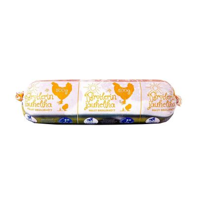 Tessu Broilerinjauheliha 0,5kg