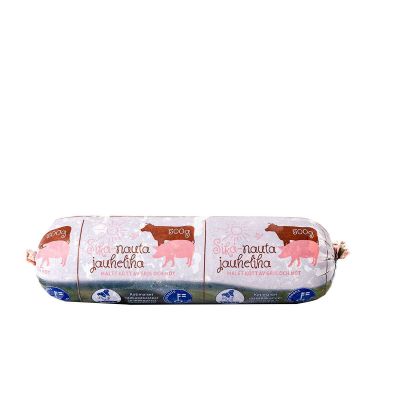 Tessu Sika-nautajauheliha 0,5kg