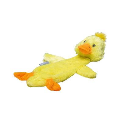 Beeztees Easter Flatino Chick Piep