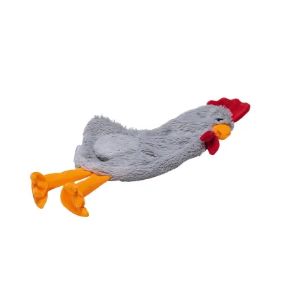 Beeztees Paas Flatino Chicken Jip