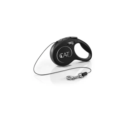 Flexi Classic Cat Cord XS 3m/8 kg