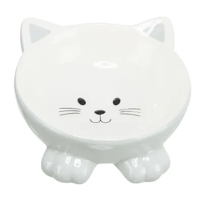 Trixie Bowl, elevated 0,15 l/ 14cm, various, kuva 1 / 1