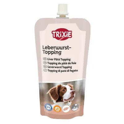 Trixie Maksapatelisuke 300 ml