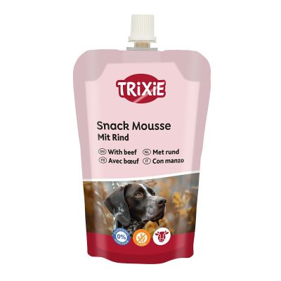 Trixie Nautamousse 200 g