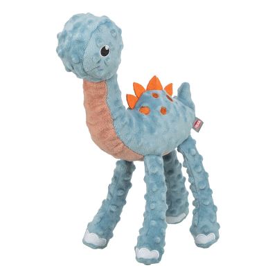 Trixie Dinosaurus 38 cm on hauska koiran pehmolelu