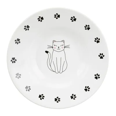 Trixie kissan keraaminen 0,2 l / 15 cm, kuva 1 / 1