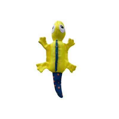 Bark-a-Boo WildWorld gekko