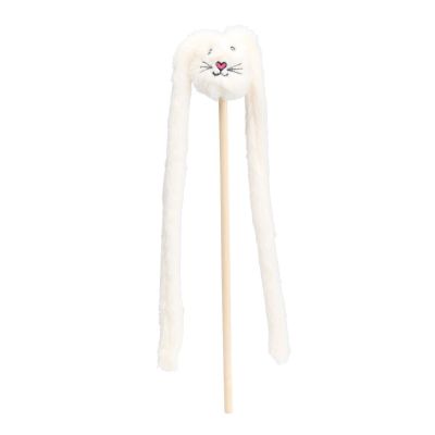 Little & Bigger KittenBasics huiska pitkäkorvapupu