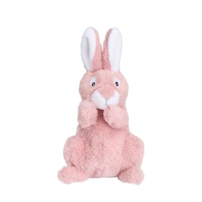 Little & Bigger PuppyBasics pehmopupu