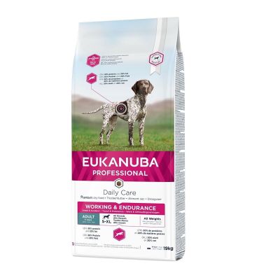 Eukanuba Working & Endurance