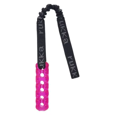 Rukka Gel Dummy pinkki, S