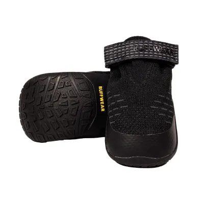 Ruffwear Ridgeline Shoes Obsidian Black, kuva 1 / 1