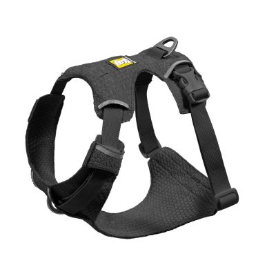 Ruffwear Front Range Flex Harness, Basalt Gray
