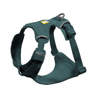 Ruffwear Front Range Flex Harness, Deep Teal
