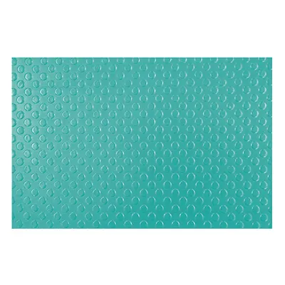 Vivog Anti-slip -trimmauspöydän matto, vihreä