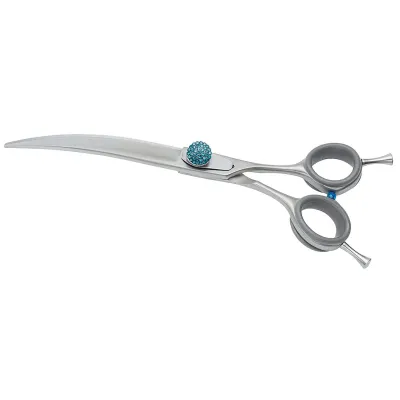 Optimum Kaarevat trimmaussakset XP925 19 cm