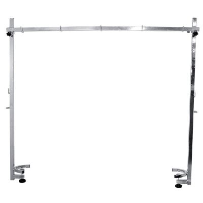 Vivog Trimmauspöydän teline 110 x 126 cm