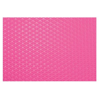 Vivog Anti-slip Trimmausmatto, pinkki