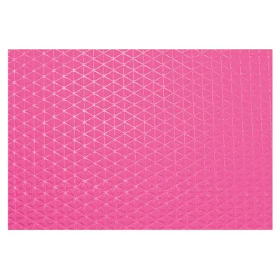 Vivog Anti-slip Trimmausmatto, pinkki