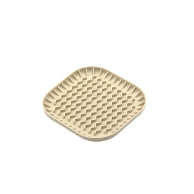 Fiboo Fiboowl -nuolumatto, S beige