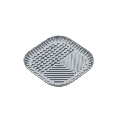 Fiboo Fiboowl -nuolumatto, M harmaa