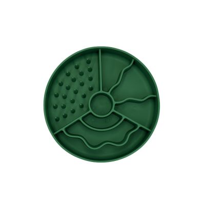 Fiboo Slow fiboowl mini, vihreä