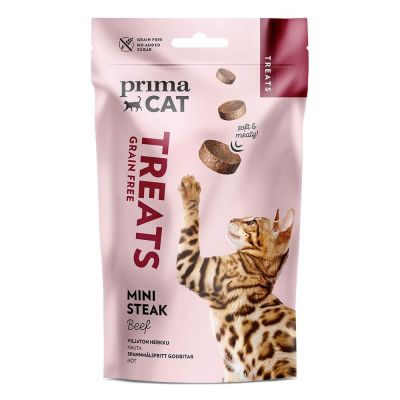 PrimaCat Softy Treats nauta 50 g