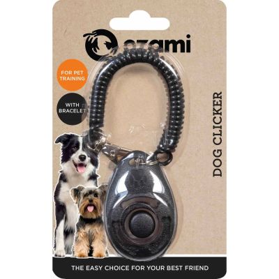 Ozami Klikkeri Rannelenkillä