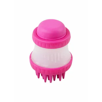 Pawise Suihkuharja, Pinkki