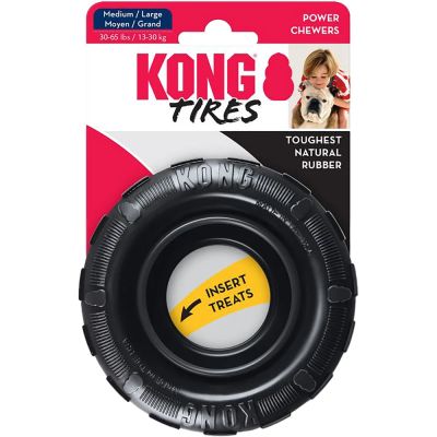 Kong Original Kong Extreme Tire, M/L