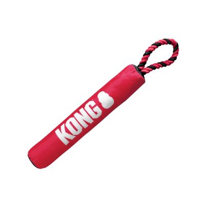 Kong Original Kong Signature Rope Stick