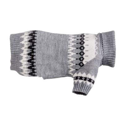 Koiran islantilaisneule Little&Bigger Icelandic