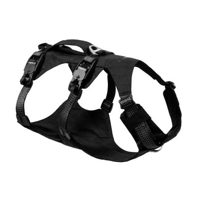 Ruffwear Ridgeline Harness Obsidian Black