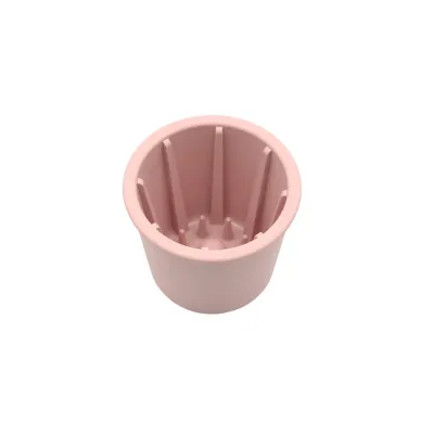 Fiboo Snack Toy Pink, kuva 1 / 1