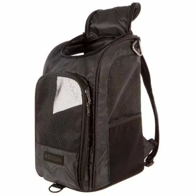 Sherpa® Deluxe Lemmikin Kantoreppu