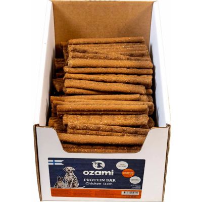 Ozami Kotimainen Kanatikku Proteiini 13cm