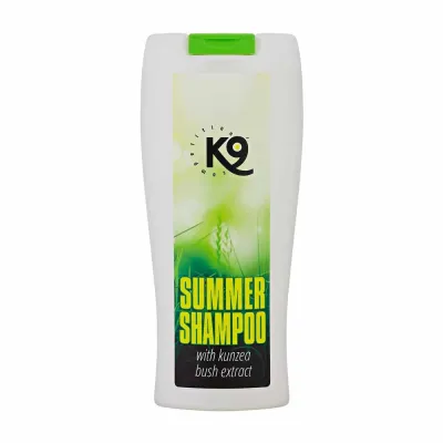 K9 Kunzea Kesäshampoo 300ml