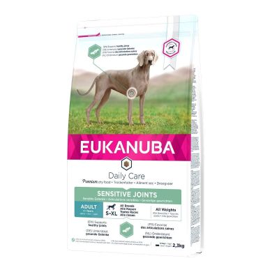 Eukanuba Daily Care Adult Sensitive Joints
