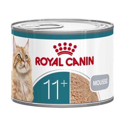 Royal Canin FHN Ageing 11+ mousse 85 g