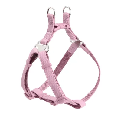 Little&Bigger PuppyBasics Taffi Step-in valjas Blush Violet, kuva 1 / 1