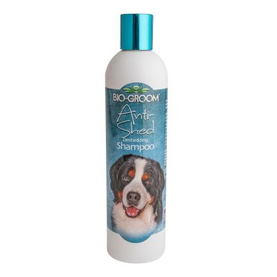Bio-Groom Bio Deshedding shampoo 35 m