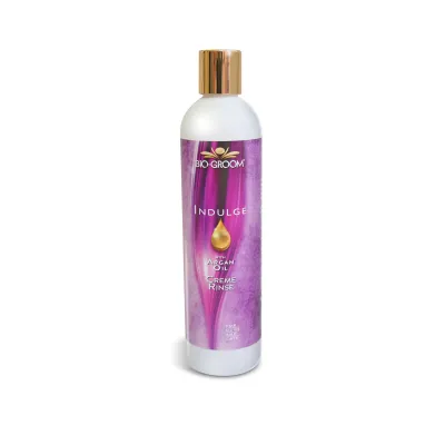 Bio-Groom Indulge Argan Oil hoitoaine, kuva 1 / 1