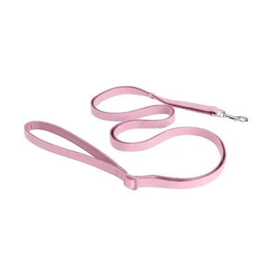 Little&Bigger PuppyBasics Taffi säädettävä talutin Blush Violet, kuva 1 / 1